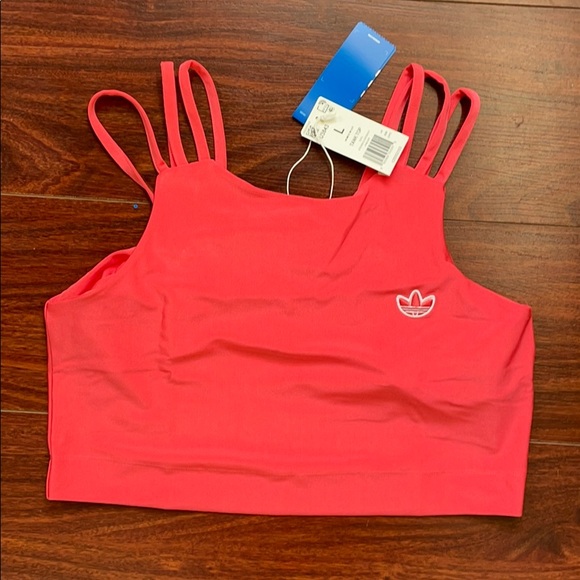 Adidas Women’s Tank Top - Picture 2 of 2